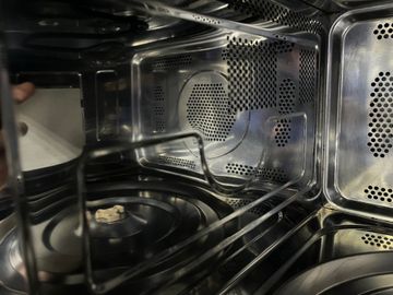 Б/в Мікрохвильова піч Koenic kmw 4441 db 01-200816304