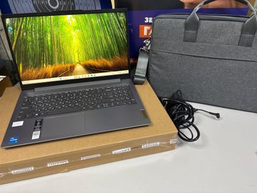 Lenovo 15/core i3-n305 ddr5/8gb ddr4/hdd *відсутній/ssd 512 gb/*інтегрована