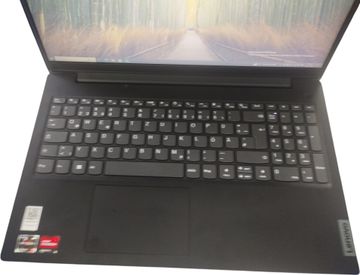Б/у Ноутбук Lenovo 15/ryzen 5 7520u ddr5/16gb ddr5/hdd *відсутній/ssd 512 gb/*інтегрована 01-200812753