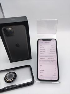 Б/в Мобільний телефон Apple iphone 11 pro 64gb 01-200784902
