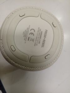 Б/у Акустика Fresh N Rebel 1arb400 01-200816138