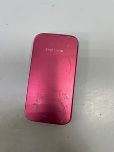 Б/в Мобільний телефон Samsung gt-c3520 01-200816265