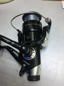 Б/в Котушка рибальська Magellan brt 5000 01-200816127