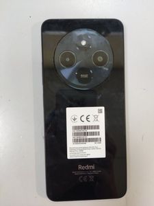 Б/в Мобільний телефон Xiaomi redmi 14c 6/128gb 01-200817319