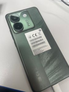 Б/в Мобільний телефон Poco m7 pro 5g 8/256gb 01-200816910