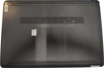 Б/в Ноутбук Hp 15/ryzen 5 5500u ddr4/16gb ddr3/hdd *відсутній/ssd 256 gb/*інтегрована 01-200775428