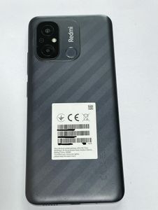 Б/в Мобільний телефон Xiaomi redmi 12c 6/128gb 01-200817328