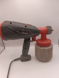 Б/в Краскопульт Dnipro-M sh-65 01-200817140