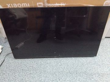 Б/в Телевізор Xiaomi tv a 43 2025 l43ma-afme 01-200817739