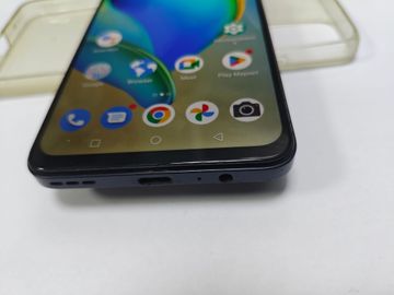 Б/в Мобільний телефон Zte blade v40 design 6/128gb 01-200817794