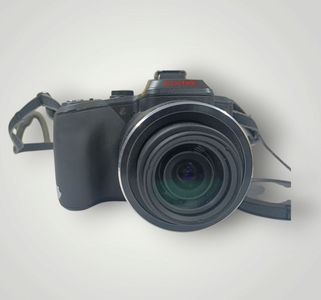 Б/у Фотоаппарат Kodak z980 01-200609086