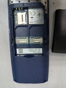 Б/в Мобільний телефон Nokia 106 01-200805131