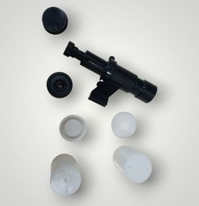 Б/в Телескоп оптичний Sigeta starwalk 80/800 az 01-200777882