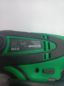 Б/в Шурупокрут Rztk s 550 qb 01-200815789