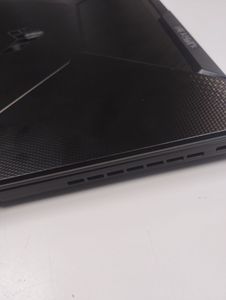 Б/у Ноутбук Asus 15/ryzen 5 7535hs ddr5/16gb ddr5/ssd 512 gb/geforce rtx3050 4gb 01-200781560