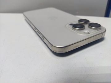 Б/в Мобільний телефон Apple iphone 16 pro max 256gb 01-200819051