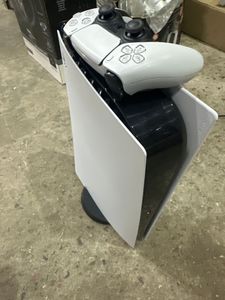 Б/в Ігрова приставка Sony playstation 5 slim 1tb 01-200782651