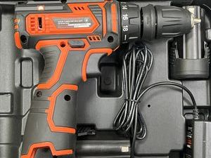 Б/в Шурупокрут Tekhmann tcd-12/2 bs kit 01-200819657