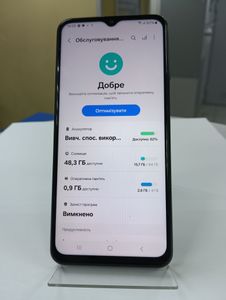 Б/в Мобільний телефон Samsung galaxy a23 4/64gb 01-200820293