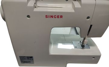 Б/у Швейная машина Singer simple 3223 01-200747408