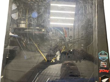 Б/в Системний блок Пк intel core i5-4590/ram 16 gb/hdd 500 gb+відсутній/ssd 120 gb+відсутній/amd/ ati radeon rx 550x 2gb g 01-200747389