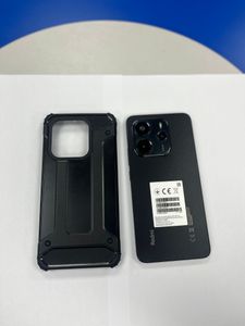 Б/в Мобільний телефон Xiaomi redmi note 14 5g 8/256gb 01-200821313