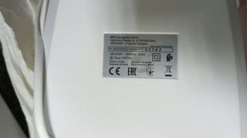 Б/у Мясорубка Bosch mfw2500w 01-200819412