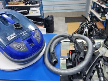 Б/в Пилосос Thomas twin tt aquafilter 01-200821108