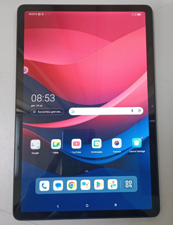 tab m11 tb330xu 8/128gb lte + pen
