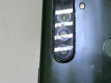 Б/в Мобільний телефон Realme 6i 4/128gb 01-200824561