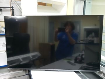 Б/в Телевізор Xiaomi tv a pro 43 2025 01-200824939