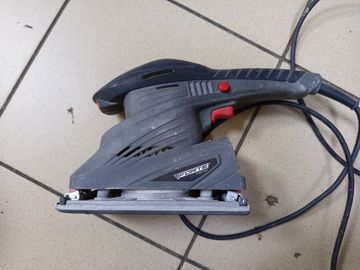 Б/у Шлифмашина вибро Forte fs 350 vq 01-200824764