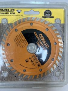 Б/в Диск алмазний Finbullet 3172 01-200824826