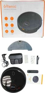 Б/в Робот-пилосос Ultenic d6s 01-200765843