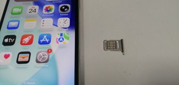 Б/в Мобільний телефон Apple iphone 11 pro max 256gb 01-200784989