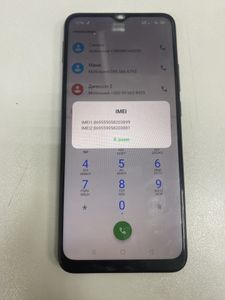 Б/в Мобільний телефон Oppo a15 2/32gb 01-200825298