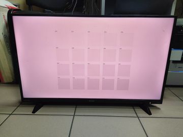 Б/у Телевизор Sharp 32dc2e 01-200825736