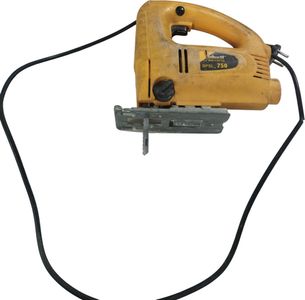 Б/в Електролобзик Einhell bpsl 750 01-200825406