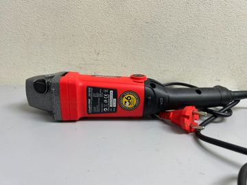 Б/у Угловая шлифмашина Start Pro sag-1290-2 01-200825924