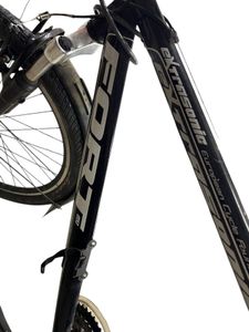 Б/в Велосипед Fort extrasonic 01-200818896