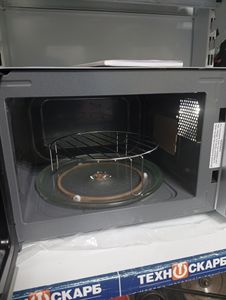 Б/в Мікрохвильова піч First fa-5002 01-200827998