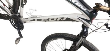 Б/в Велосипед Leon tn80 01-200796978