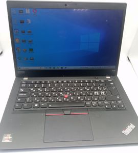 Lenovo 13/ryzen 5 pro 3500u ddr4/16gb ddr4/hdd *відсутній/ssd 256 gb/*інтегрована