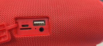 Б/в Колонка Nomi play 2 (bt 526) 18-000093773