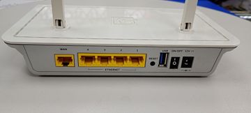 Б/в WiFi роутер Airties 4340 18-000093777