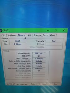 Б/в Системний блок Пк intel core i5-3470/ram 8 gb/hdd 500 gb/ssd 256 gb/geforce gt 530 01-200825398