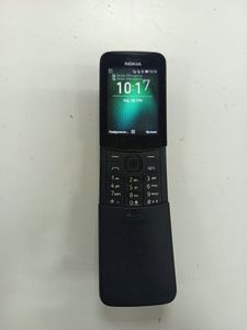 Б/в Мобільний телефон Nokia 8110 4g ta-1048 01-200824821