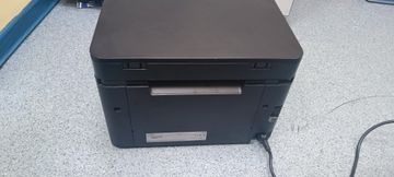 Б/у МФУ Canon i-sensys mf112 01-200828120