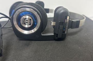 Б/в Навушники Koss porta pro wireless 01-200828210