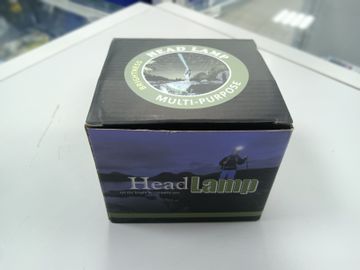 Б/в Ліхтарик Police bl t24 p50 16-000270069